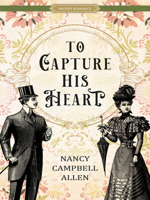 cover image of To Capture His Heart
